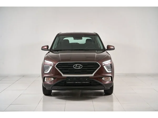 Hyundai Creta, II фото №2