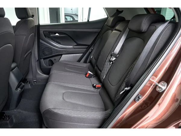 Hyundai Creta, II фото №22