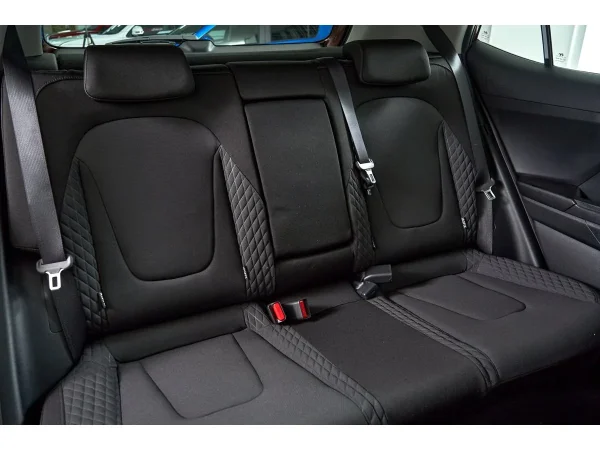 Hyundai Creta, II фото №23