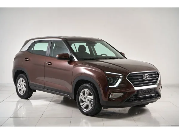 Hyundai Creta, II фото №3
