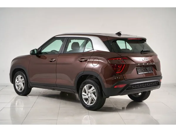 Hyundai Creta, II фото №4