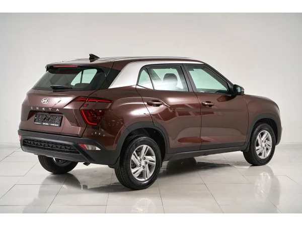 Hyundai Creta, II фото №5