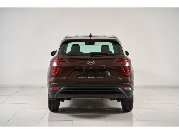 Hyundai Creta, II фото №6