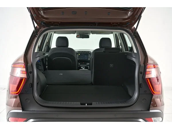 Hyundai Creta, II фото №7