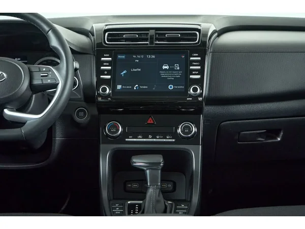 Hyundai Creta, II фото №9