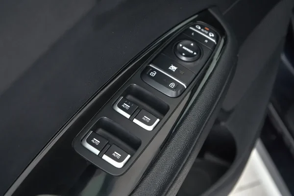 Kia Optima, IV фото №15