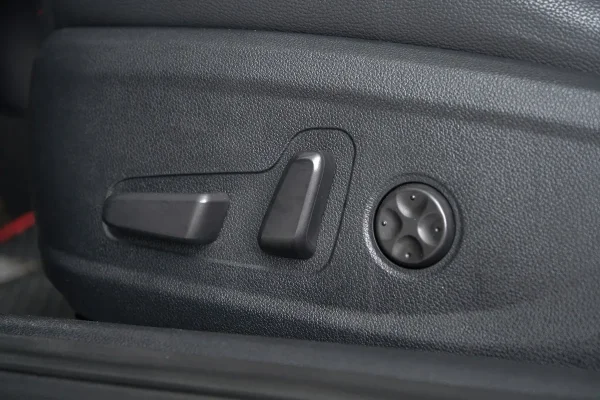 Kia Optima, IV фото №16