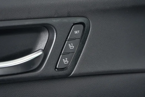 Kia Optima, IV фото №17