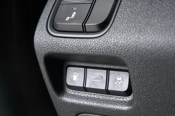 Kia Optima, IV фото №18