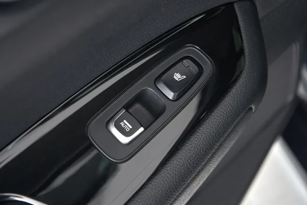 Kia Optima, IV фото №28