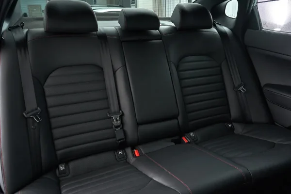 Kia Optima, IV фото №31