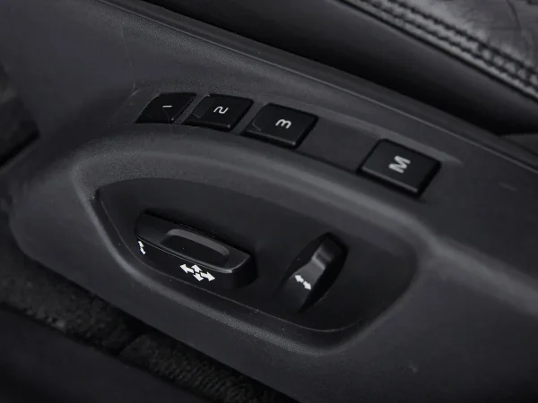 Volvo S60, II фото №12