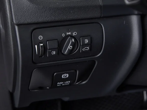 Volvo S60, II фото №13