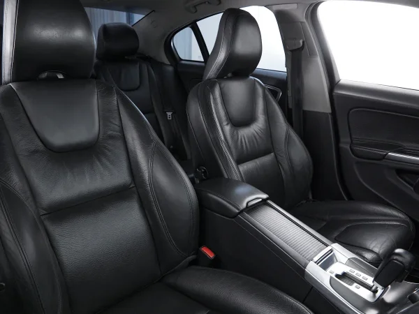 Volvo S60, II фото №14