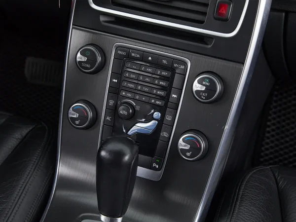 Volvo S60, II фото №16