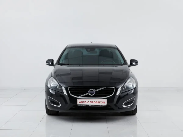 Volvo S60, II фото №2