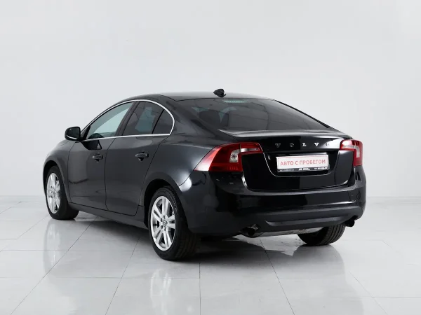Volvo S60, II фото №4