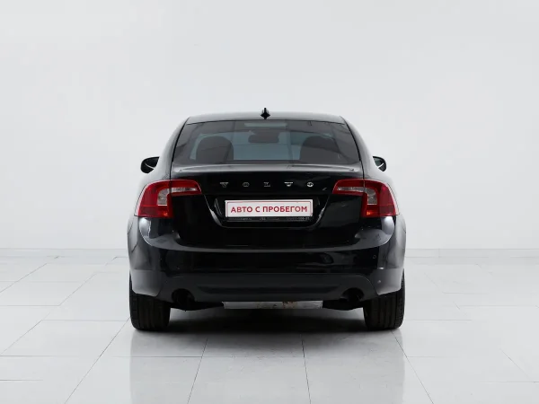 Volvo S60, II фото №6