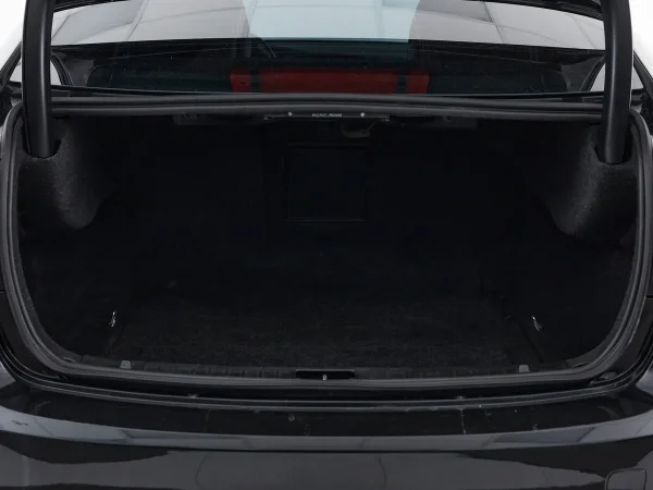 Volvo S60, II фото №7