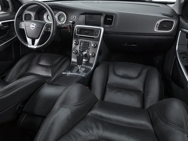 Volvo S60, II фото №9