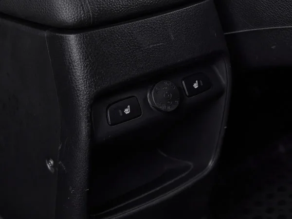 Kia Sorento, II Рестайлинг фото №13