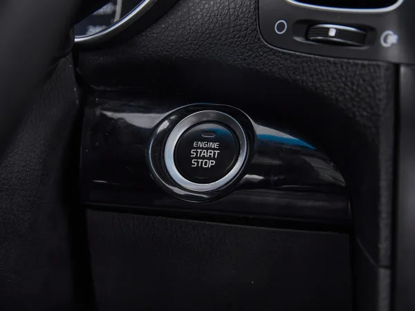 Kia Sorento, II Рестайлинг фото №18