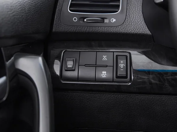 Kia Sorento, II Рестайлинг фото №19