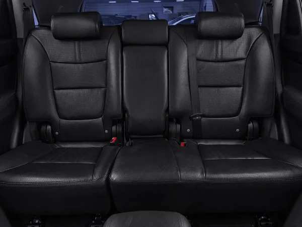 Kia Sorento, II Рестайлинг фото №20