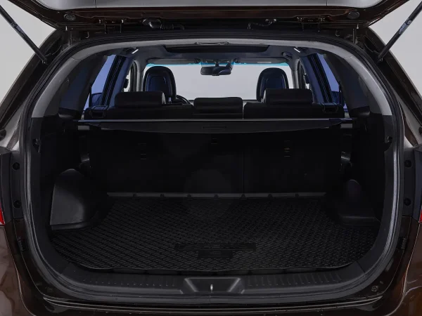 Kia Sorento, II Рестайлинг фото №7