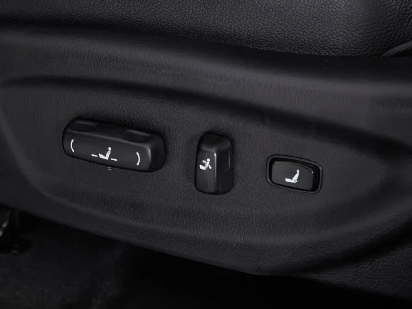 Kia Sorento, II Рестайлинг фото №9