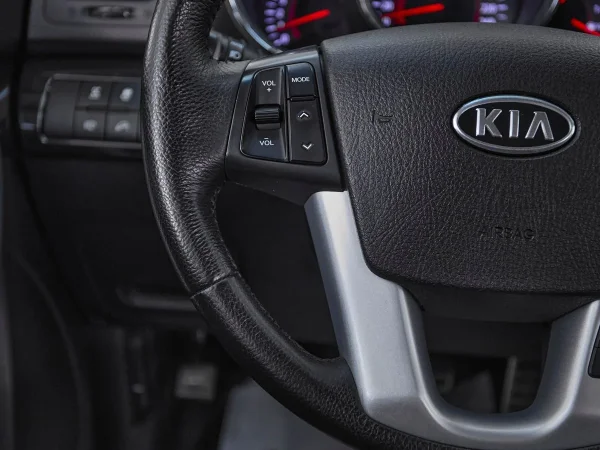 Kia Sorento, II фото №11