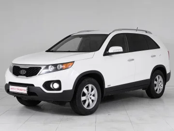 Kia Sorento, II 2012 Premium фото