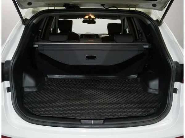 Hyundai Santa Fe, III Рестайлинг фото №6