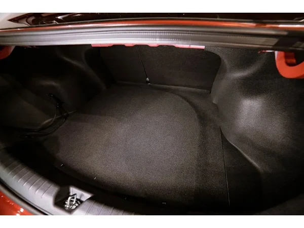 Kia Rio, IV фото №8