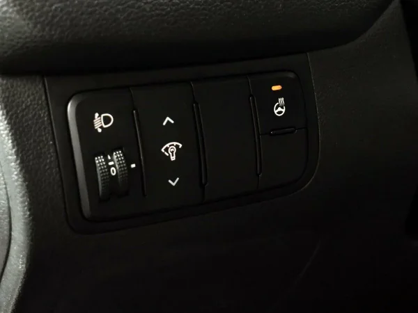 Kia Ceed, II фото №8