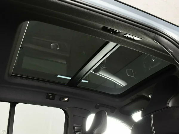 Volvo XC40, I фото №9