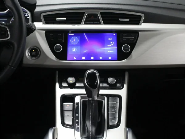 Geely Atlas, I фото №11