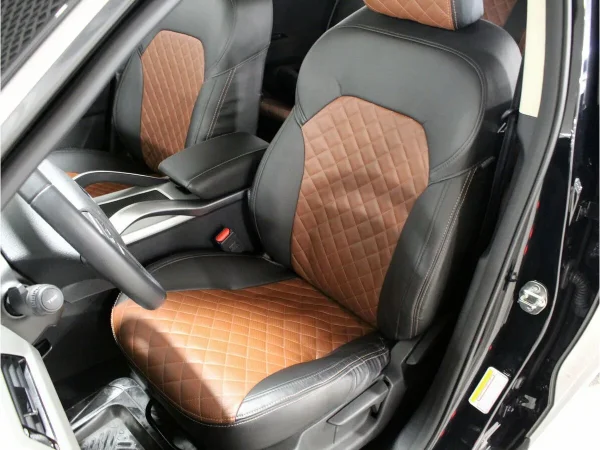 Geely Atlas, I фото №14