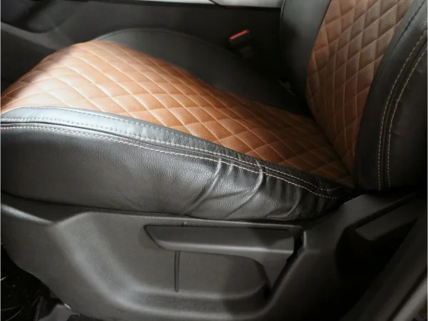 Geely Atlas, I фото №15