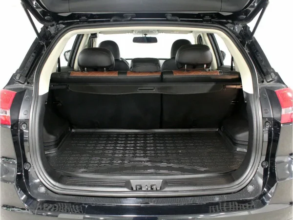 Geely Atlas, I фото №6