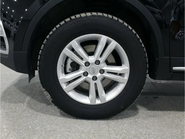 Geely Atlas, I фото №8