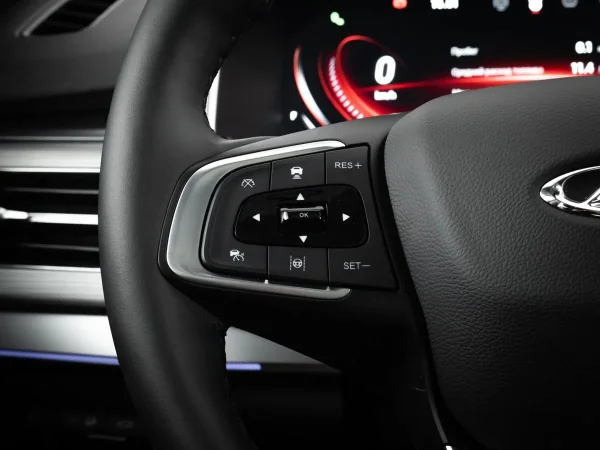 Chery Tiggo 8 Pro, I фото №15