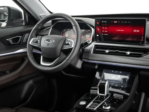 Chery Tiggo 8 Pro, I фото №19