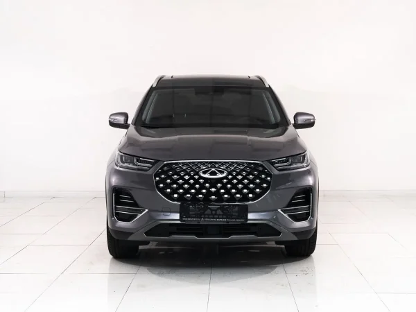 Chery Tiggo 8 Pro, I фото №2