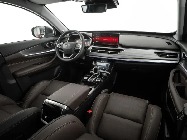 Chery Tiggo 8 Pro, I фото №20