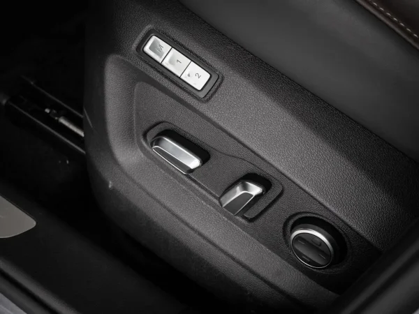 Chery Tiggo 8 Pro, I фото №23