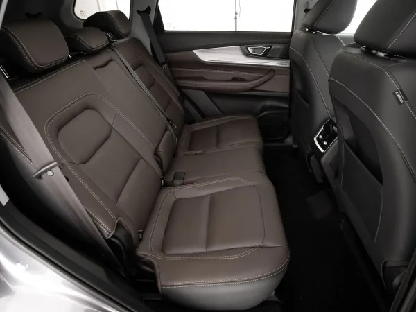 Chery Tiggo 8 Pro, I фото №24