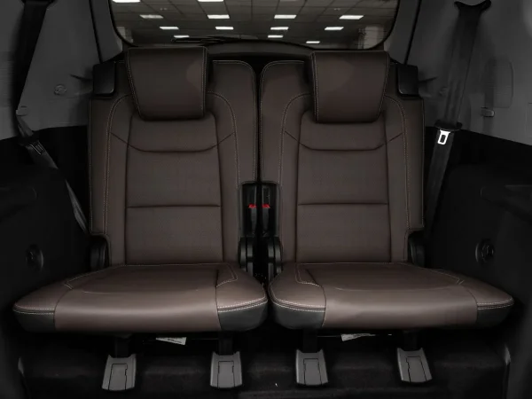 Chery Tiggo 8 Pro, I фото №27