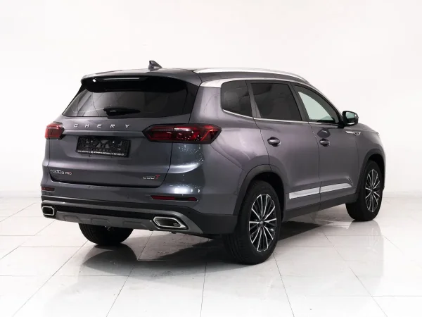 Chery Tiggo 8 Pro, I фото №4