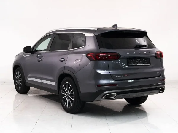 Chery Tiggo 8 Pro, I фото №5